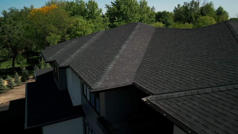 Fast & Reliable Emergency Roof Repairs in Jacksonville, IL