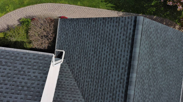 Best Commercial Roofing Services  in Jacksonvle, IL